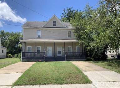 Main picture of 1604 Elm Ave