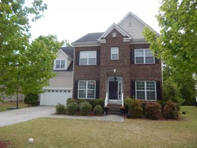 Main picture of 424 Sheltered Cove Ct