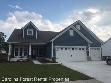 Main picture of 1526 Osage Dr