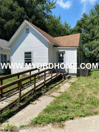 Main picture of 1340 Guthrie St