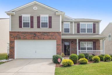 Main picture of 9310 John Russell Rd