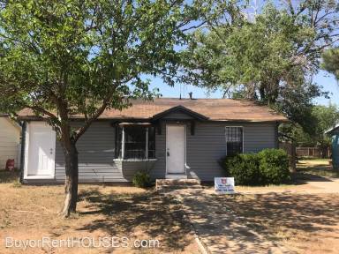 Main picture of 1120 46th St