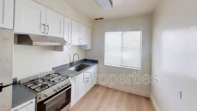 Main picture of California Street Apartments & Duplexes