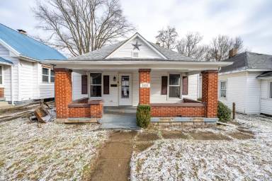 Main picture of 2029 N 22nd St