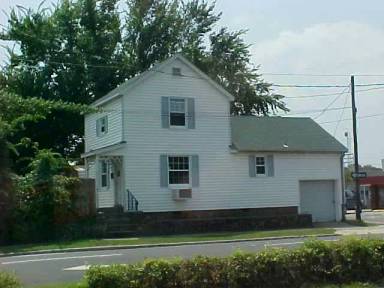 Main picture of 1722 N 8th St Triplex
