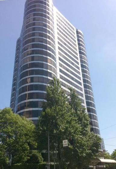 Main picture of The Portland Plaza