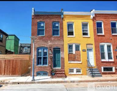 Main picture of 2200 Henneman Ave