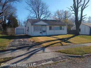 Main picture of 3610 Brumbaugh Blvd