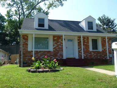 Main picture of 5219 Windermere Ave