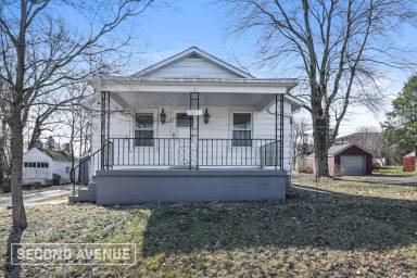 Main picture of 3002 Roosevelt Ave