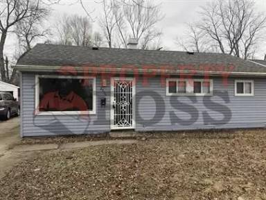 Main picture of 2546 E 22nd Pl