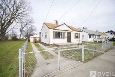 Main picture of 1618 Wayne St