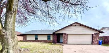 Main picture of 1703 SE P St