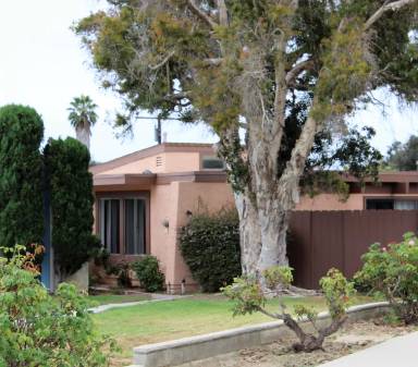 Main picture of 5500 Amherst St