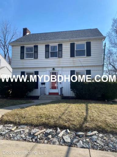 Main picture of 3805 Weisser Park Ave