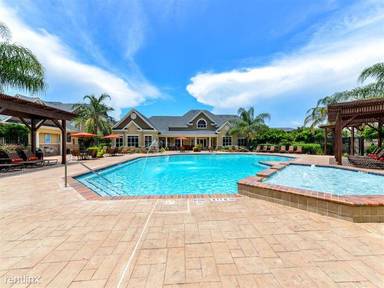 Main picture of Carrington Park at Gulfe Pointe