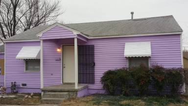 Main picture of 1533 N Evanston Ave