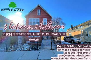 Main picture of 11934 S State St