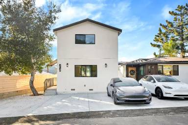 Main picture of 4935 Cloud Ave