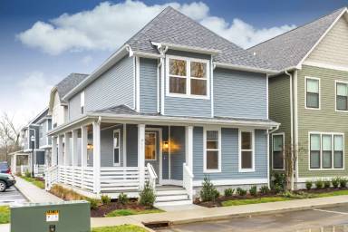 Main picture of 711 Mill Creek Meadow Dr