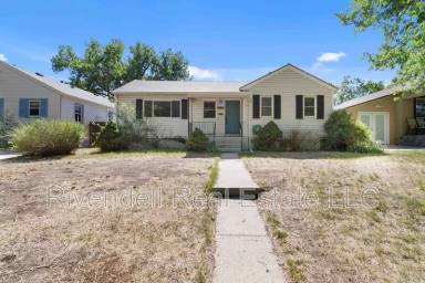 Main picture of 2279 Kendall St