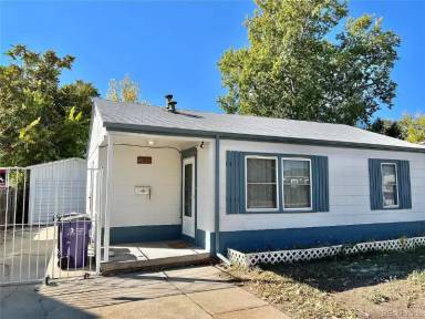 Main picture of 1890 W 51st Ave