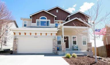 Main picture of 2323 Majestic Plains Ct