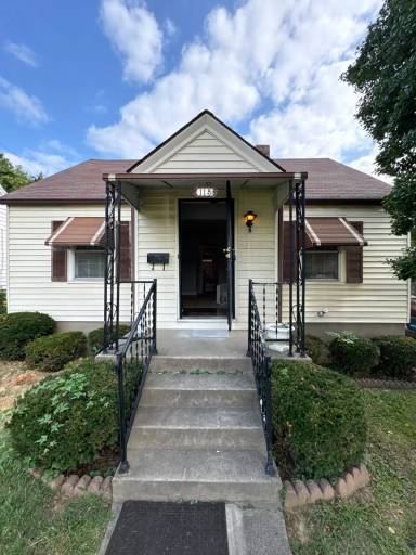 Main picture of 115 E Southern Heights Ave