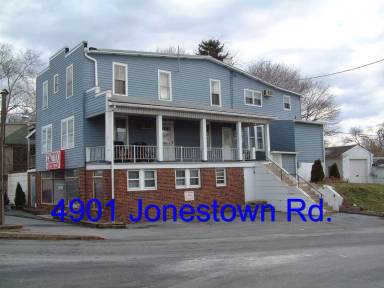 Main picture of 4901 Jonestown Rd