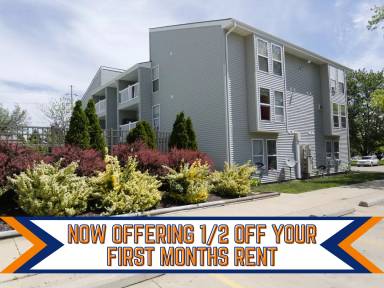 Main picture of 2408 High View Ct