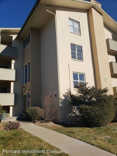 Main picture of Stratford Park West Condos