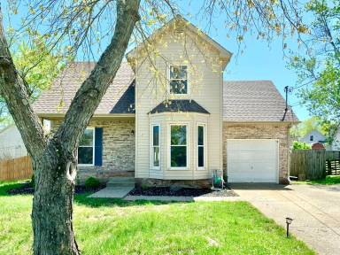 Main picture of 2140 Bauling Ln