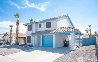 Main picture of 3095 Quantana Way