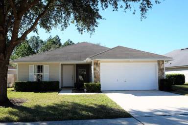 Main picture of 96611 Commodore Point Dr
