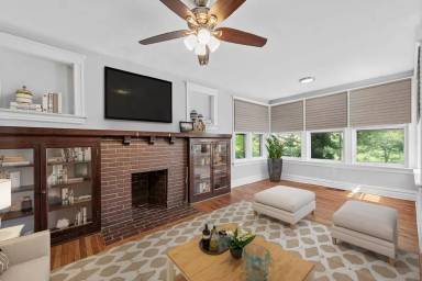 Main picture of 4014-4016 De Tonty Street Apartments
