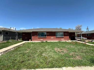 Main picture of 8617 W 54th Pl