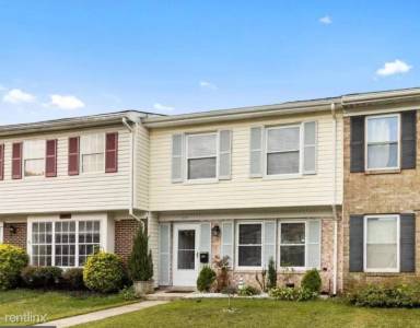 Main picture of 1551 Charlestown Dr