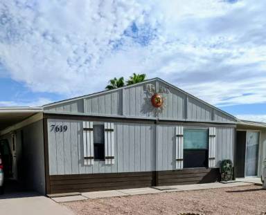 Main picture of 7619 E Juanita Ave