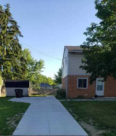 Main picture of 4433 N Norman Dr