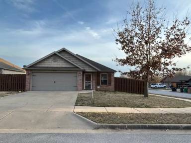 Main picture of 1208 W Berkeley Ave