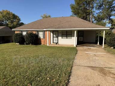 Main picture of 4015 N Trezevant St