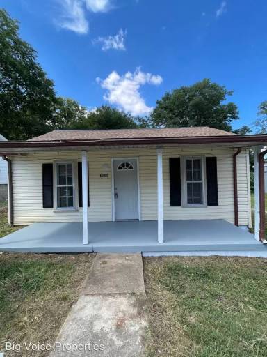 Main picture of 1510 Whatley St