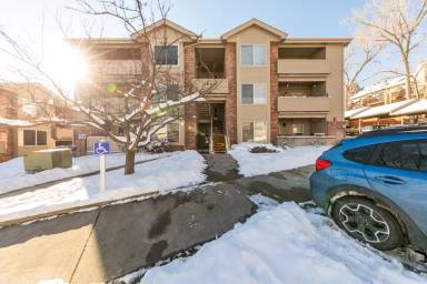 Main picture of 1860 W Centennial Dr