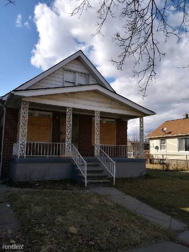 Main picture of 15701 Log Cabin St