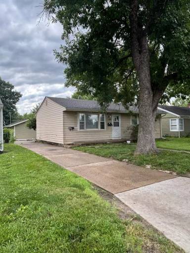 Main picture of 1816 Arkansas St