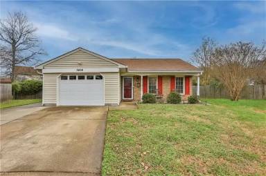 Main picture of 3800 Daiquiri Ct