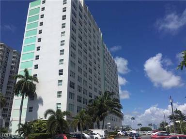 Main picture of Bay Garden Manor