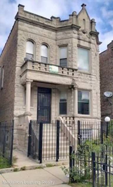 Main picture of 4336 W Adams St