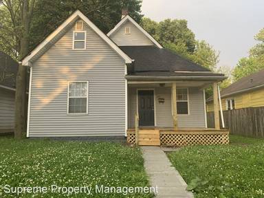 Main picture of 1051 N Holmes Ave