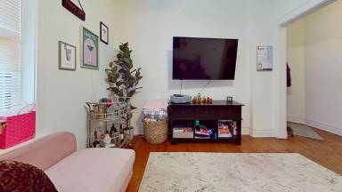 Main picture of 4105 N Damen Apartments